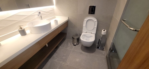 Furnished Modern Chalet For Sale in Ouyoun El Simen, Mzar — 14