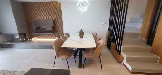 Furnished Modern Chalet For Sale in Ouyoun El Simen, Mzar — 15