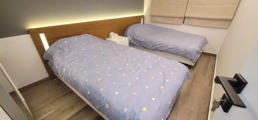 Furnished Modern Chalet For Sale in Ouyoun El Simen, Mzar — 13