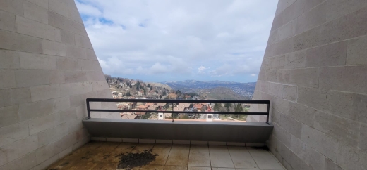 Furnished Modern Chalet For Sale in Ouyoun El Simen, Mzar — 17