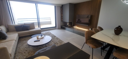 Furnished Modern Chalet For Sale in Ouyoun El Simen, Mzar — 18