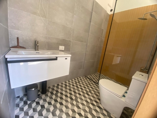 Cozy & Sunny Apartment For Rent in Verdun, Beirut — 4