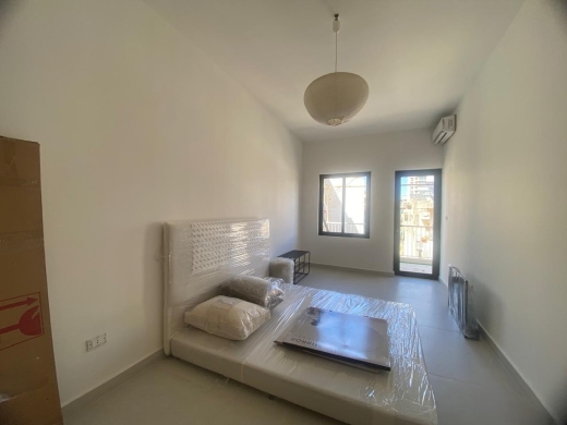 Cozy & Sunny Apartment For Rent in Verdun, Beirut — 3
