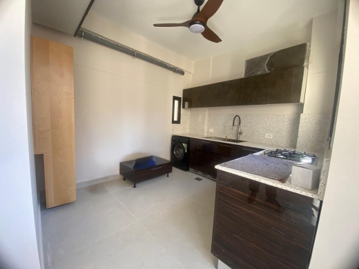 Cozy & Sunny Apartment For Rent in Verdun, Beirut — 2