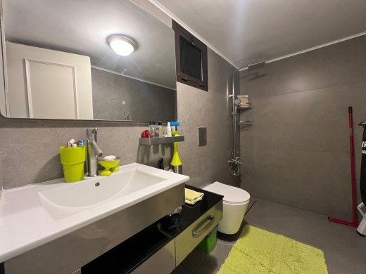 Beautiful Apartment with City View For Sale in Hazmieh, Mar Takla — 11