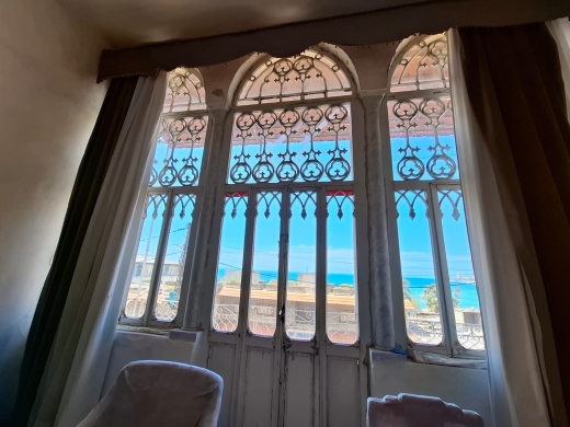 Commercial Traditional House For Rent In Maameltein