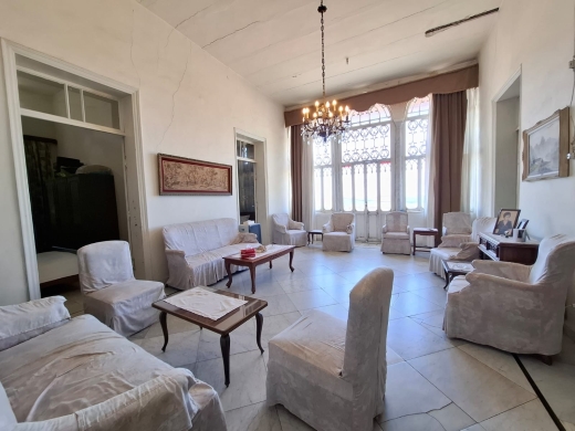 Commercial Traditional House For Rent In Maameltein — 2