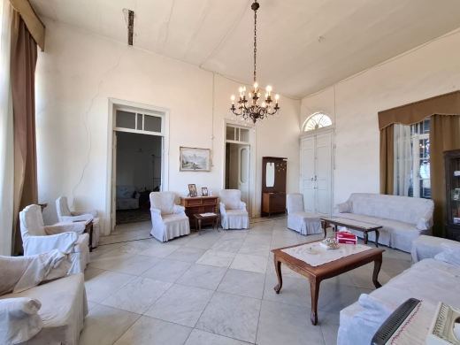 Commercial Traditional House For Rent In Maameltein — 3