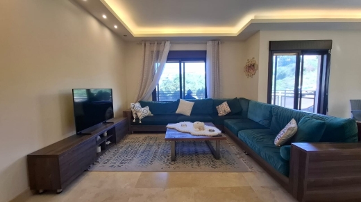 Beautiful Apartment For Sale in Blat With Easy Access To The Highway