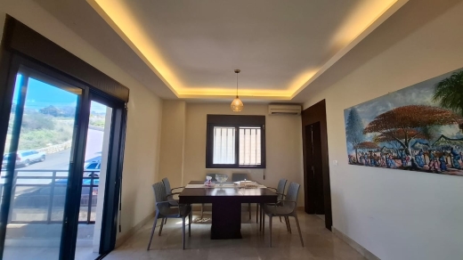 Beautiful Apartment For Sale in Blat With Easy Access To The Highway — 3