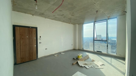 80 SQM Office For Rent in Antelias — 4