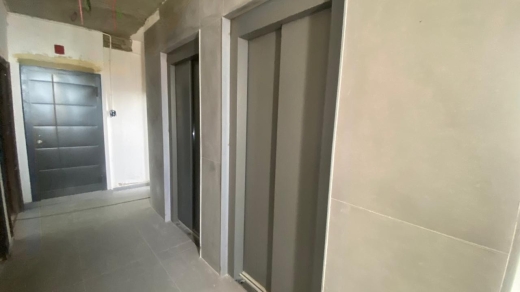 80 SQM Office For Rent in Antelias — 5