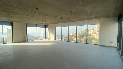 80 SQM Office For Rent in Antelias