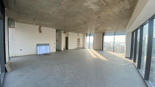 80 SQM Office For Rent in Antelias — 2