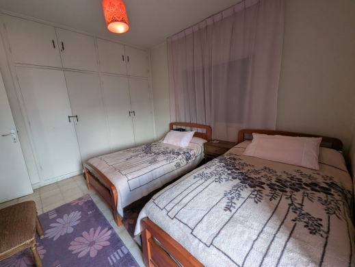 Bright Apartment with Panoramic Mountain View For Sale in Ajaltoun — 11