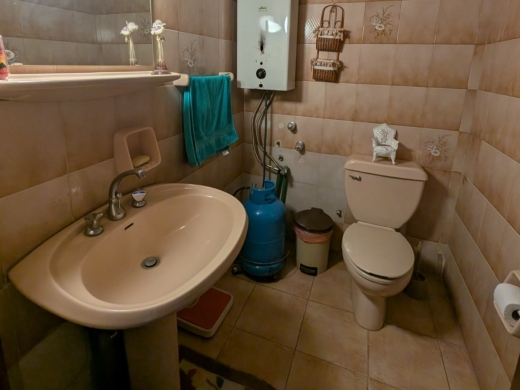 Bright Apartment with Panoramic Mountain View For Sale in Ajaltoun — 13