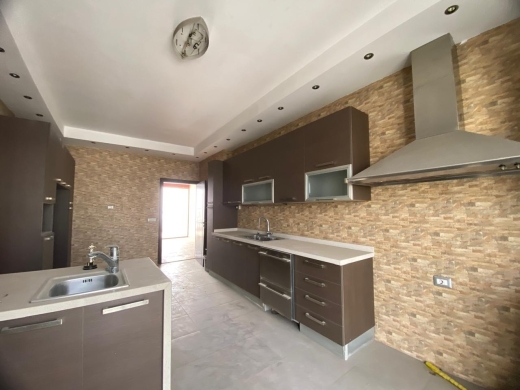 Spacious Apartment with Amazing Open City View For Rent in Koraytem, Ras Beirut — 7