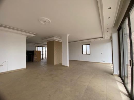 Spacious Apartment with Amazing Open City View For Rent in Koraytem, Ras Beirut — 4