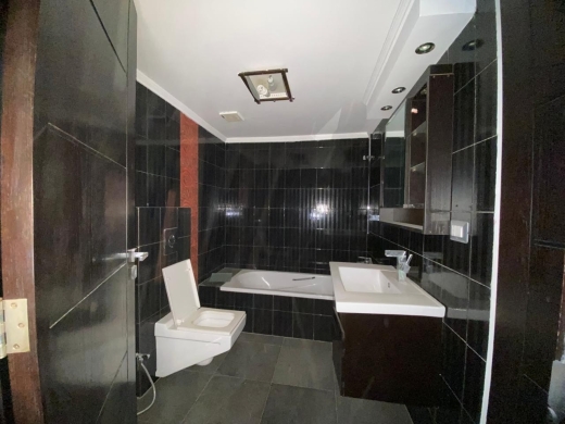 Spacious Apartment with Amazing Open City View For Rent in Koraytem, Ras Beirut — 12