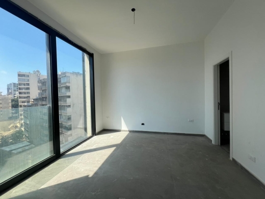 Urban Living! 3-Bedroom Apartment For Sale in the Heart of Achrafieh — 2