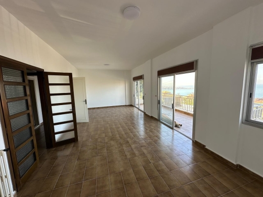 3-Bedroom Apartment With Sea View For Rent in Kfarhbeib