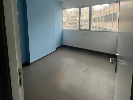 85 SQM Office for Rent In Achrafieh, Close To Hotel Dieu