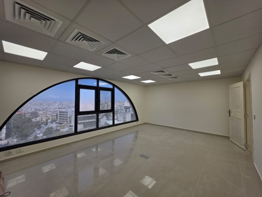 Decorated Office For Rent in A Prime Location in Hazmieh