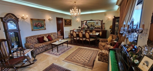 Furnished Apartment For Sale In Bsalim — 7