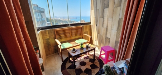 Furnished Apartment For Sale In Bsalim — 15