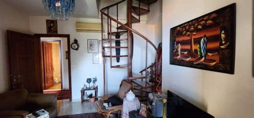 Furnished Apartment For Sale In Bsalim — 13