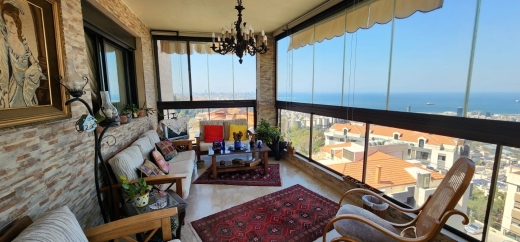 Furnished Apartment For Sale In Bsalim — 10