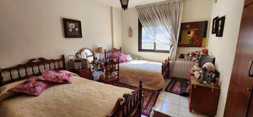Furnished Apartment For Sale In Bsalim — 25