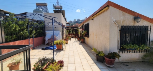 Furnished Apartment For Sale In Bsalim — 39