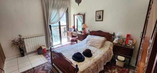 Furnished Apartment For Sale In Bsalim — 18