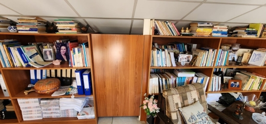 Furnished Apartment For Sale In Bsalim — 30