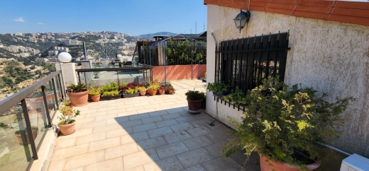 Furnished Apartment For Sale In Bsalim — 40