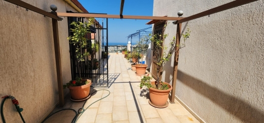 Furnished Apartment For Sale In Bsalim — 32