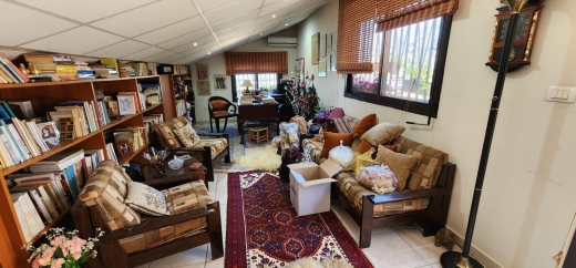 Furnished Apartment For Sale In Bsalim — 33