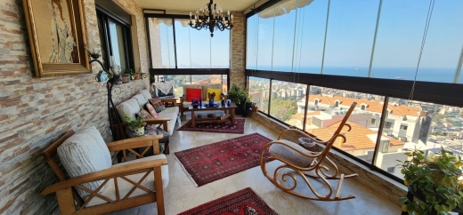 Furnished Apartment For Sale In Bsalim — 19
