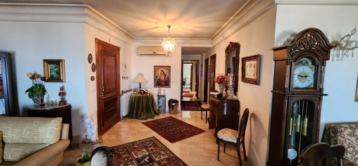 Furnished Apartment For Sale In Bsalim — 23
