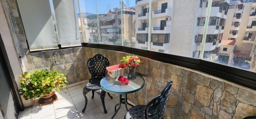 Furnished Apartment For Sale In Bsalim — 20