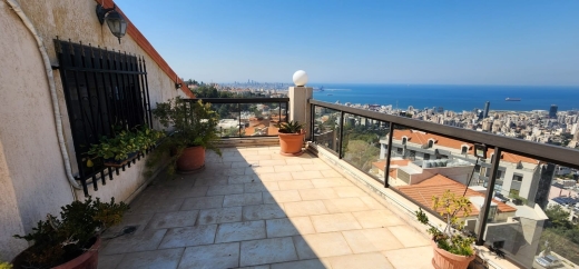 Furnished Apartment For Sale In Bsalim — 37