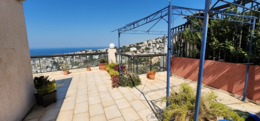 Furnished Apartment For Sale In Bsalim — 35