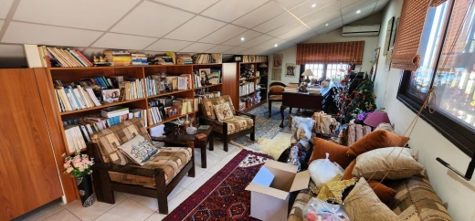 Furnished Apartment For Sale In Bsalim — 28