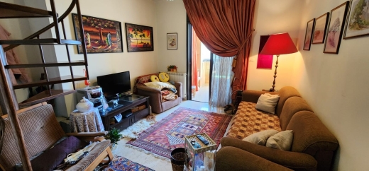 Furnished Apartment For Sale In Bsalim — 9