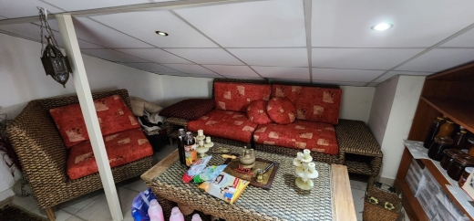 Furnished Apartment For Sale In Bsalim — 29