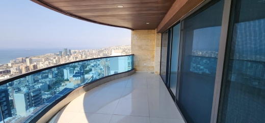 Super Deluxe Apartment For Sale in Bsalim — 6