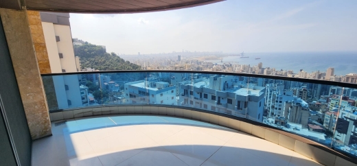Super Deluxe Apartment For Sale in Bsalim — 5