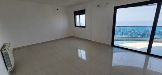 Super Deluxe Apartment For Sale in Bsalim — 2