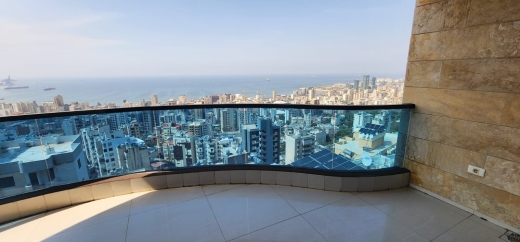 Super Deluxe Apartment For Sale in Bsalim — 9